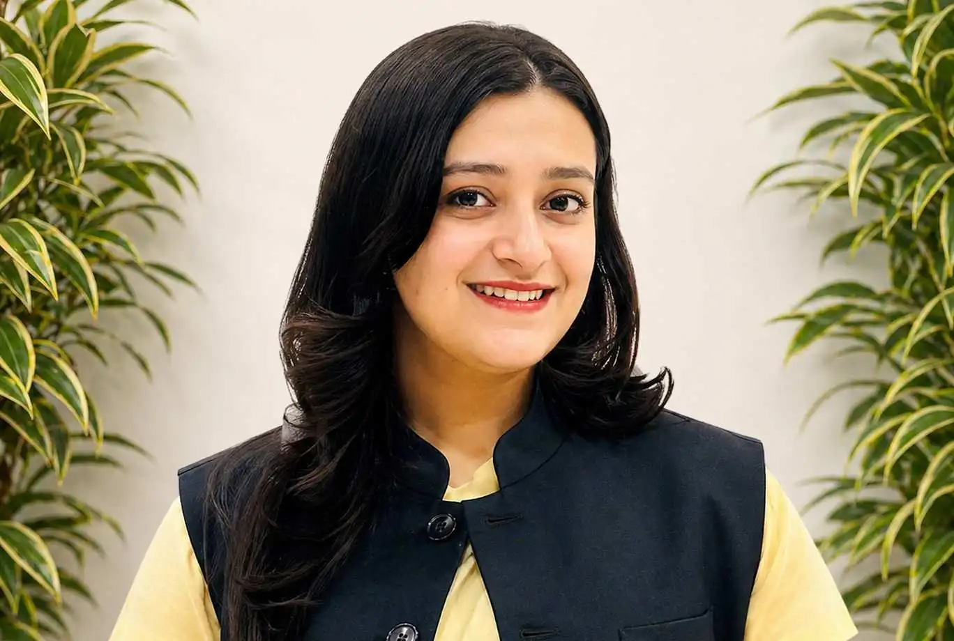 Lavanya Sharma profile photo
