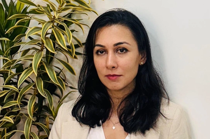 Neha Juneja profile photo