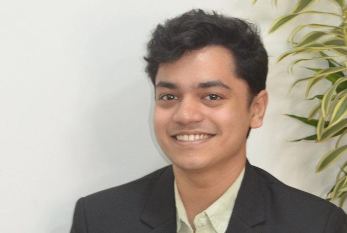 Tejas Chavan profile photo