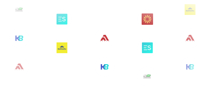 Invest using your existing Demat